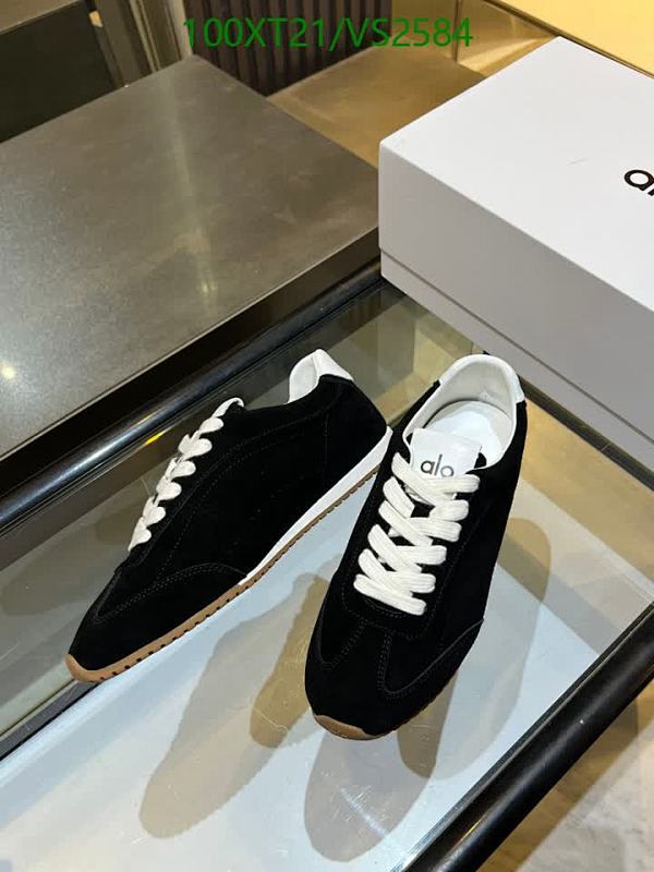 Alo-Women Shoes Code: VS2584 $: 100USD