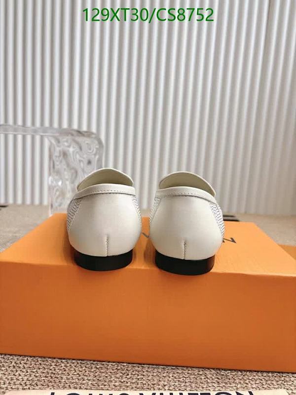 LV-Women Shoes Code: CS8752 $: 129USD