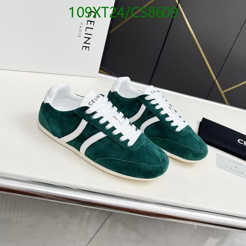 Celine-Women Shoes Code: CS8609 $: 109USD