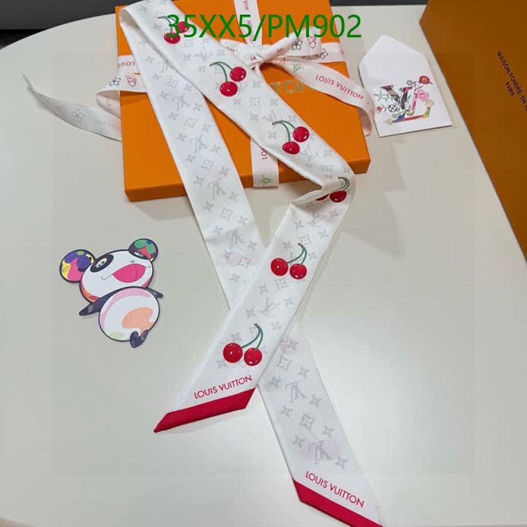 LV-Scarf Code: PM902 $: 35USD