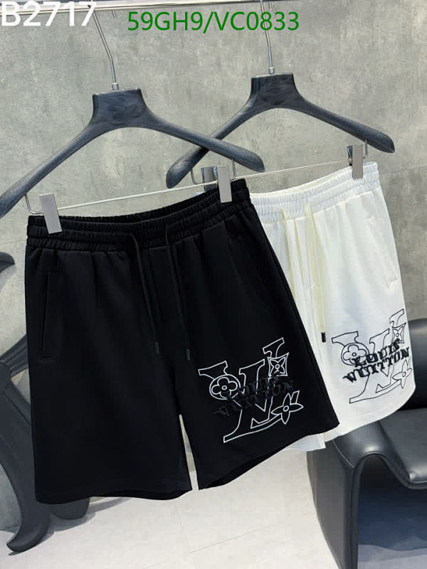 LV-Beach Shorts Code: VC0833 $: 59USD