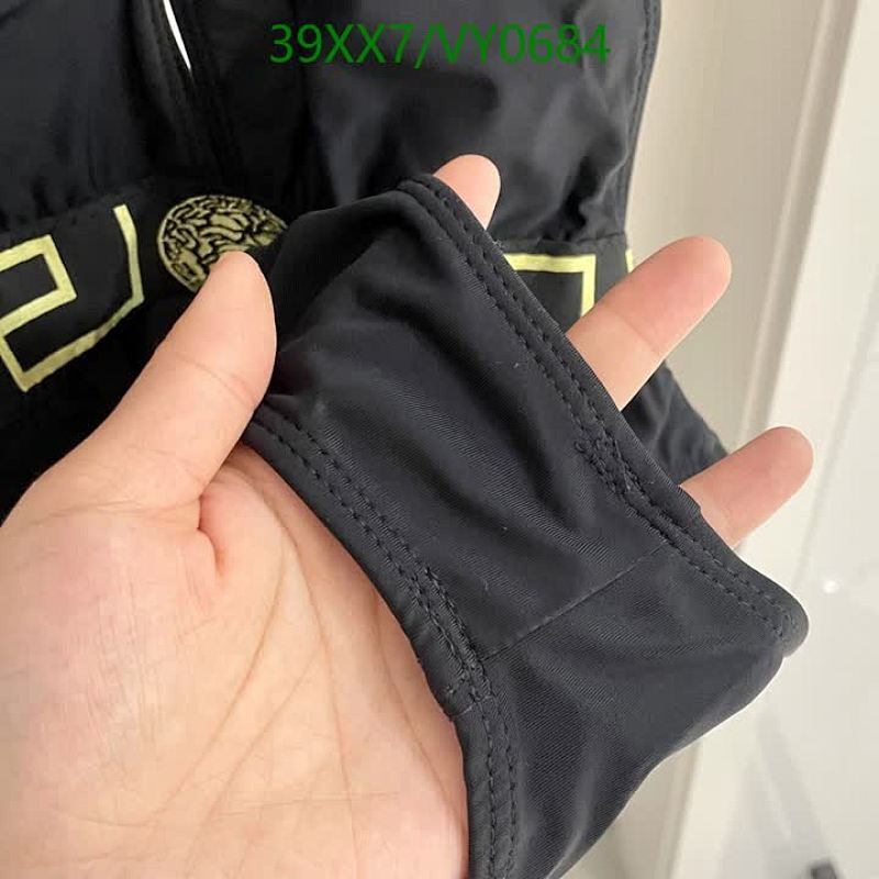 Versace-Swimsuit Code: VY0684 $: 39USD