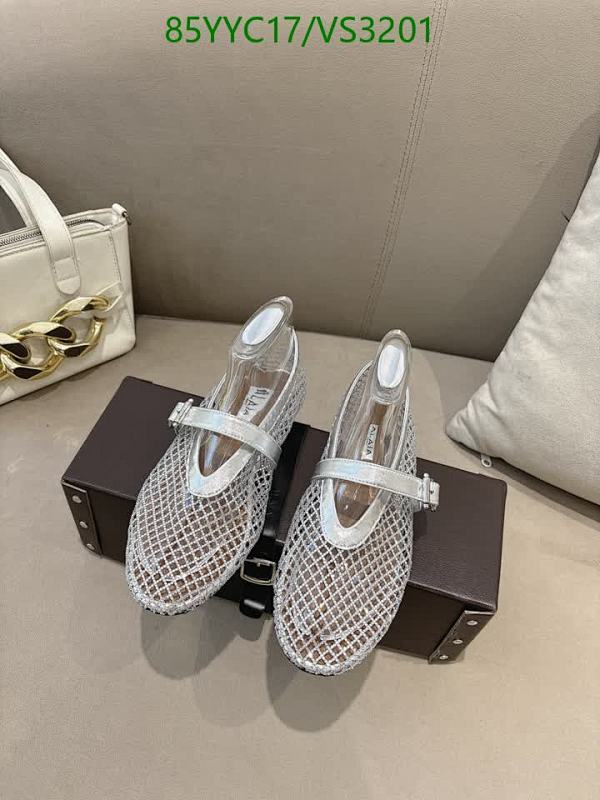 Alaia-Women Shoes Code: VS3201 $: 85USD
