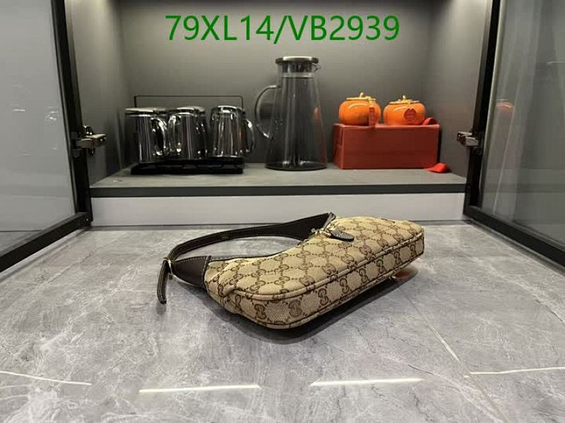 Gucci-Bag-4A Quality Code: VB2939 $: 79USD