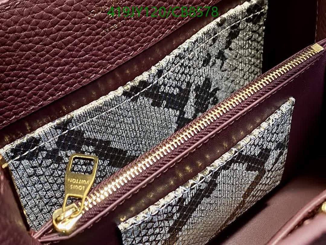 LV-Bag-Mirror Quality Code: CB8578