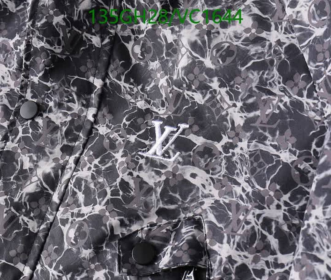 LV-Clothing Code: VC1644 $: 135USD