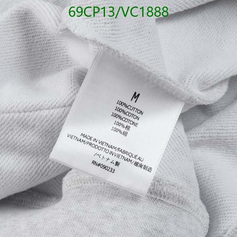 DENIM TEARS-Clothing Code: VC1888 $: 69USD