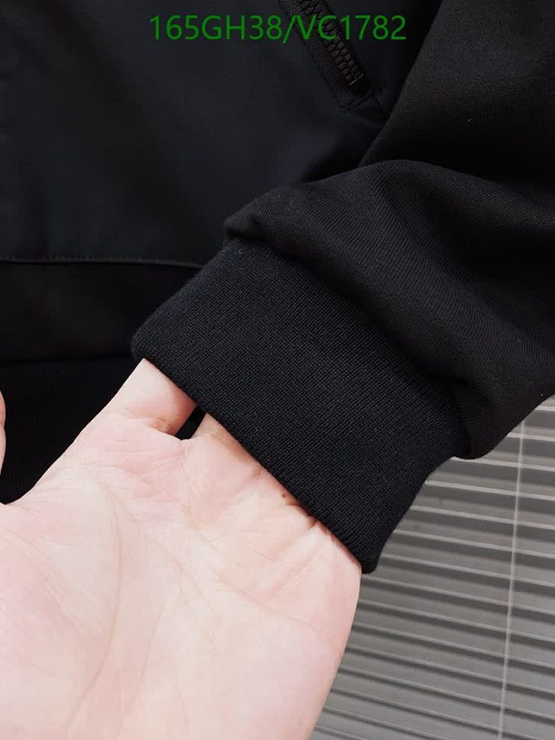 Prada-Down jacket Women Code: VC1782 $: 165USD