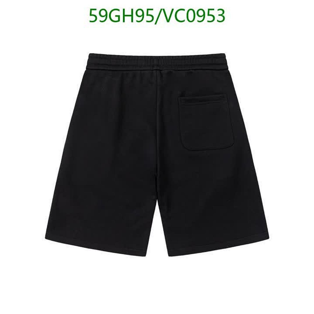 Balenciaga-Beach Shorts Code: VC0953 $: 59USD