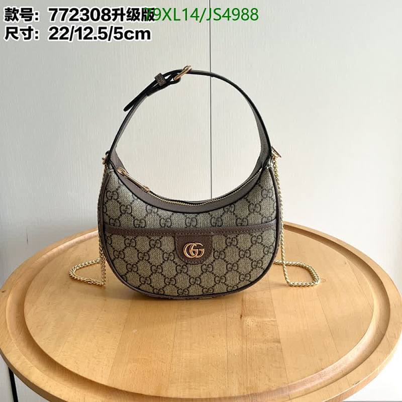 Gucci-Bag-4A Quality Code: JS4988 $: 79USD