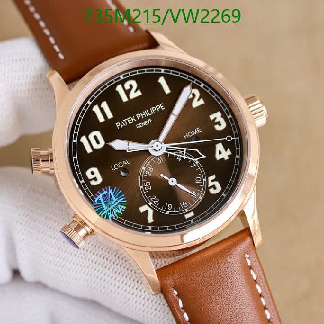 Patek Philippe-Watch-Mirror Quality Code: VW2269 $: 735USD-Yupoo.ru - Copybrand.Team photo album Patek Philippe-Watch-Mirror Quality Code: VW2269 $: 735USD