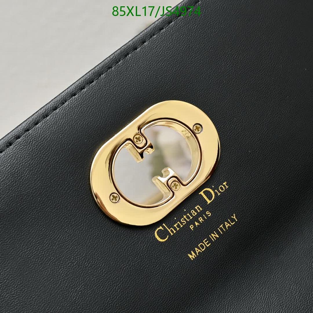Dior-Bag-4A Quality Code: JS4974 $: 85USD