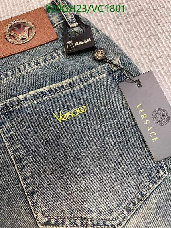 Versace-Clothing Code: VC1801 $: 109USD