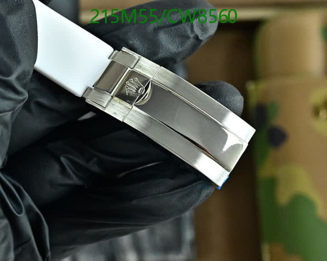 Rolex-Watch-Mirror Quality Code: CW8560 $: 215USD