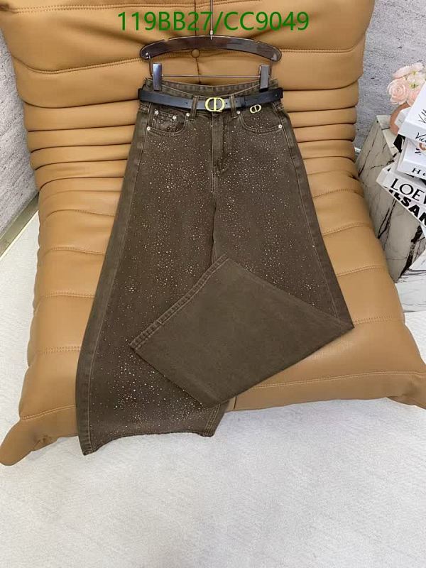 Dior-Clothing Code: CC9049 $: 119USD