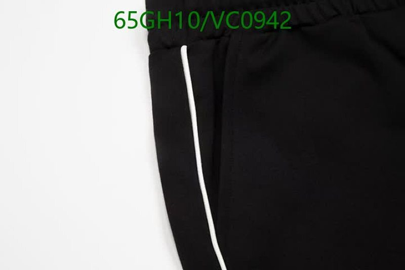 Balenciaga-Beach Shorts Code: VC0942 $: 65USD