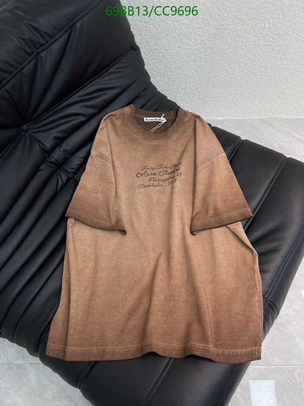 Acne Studios-Clothing Code: CC9696 $: 69USD