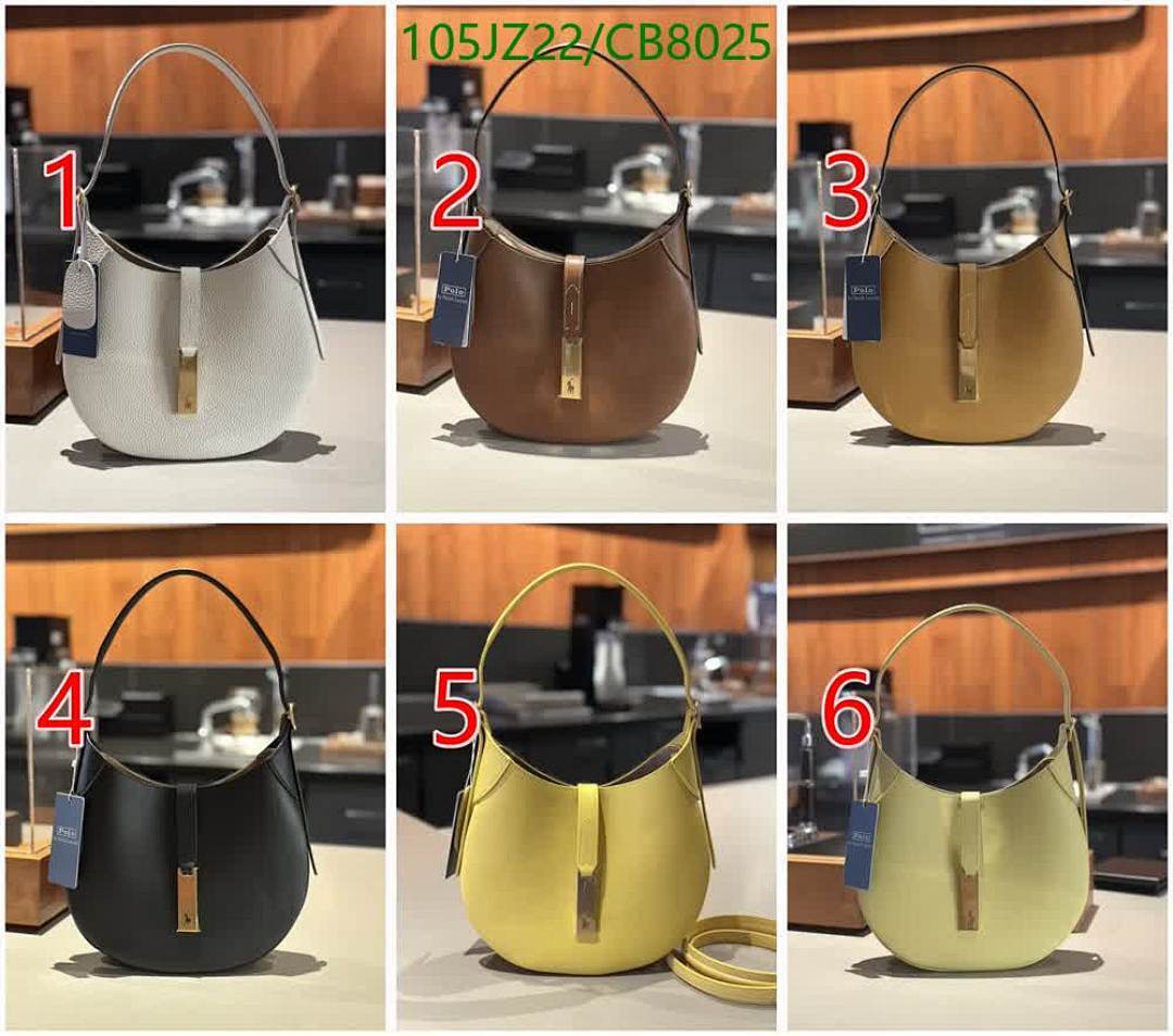 Ralph Lauren-Bag-4A Quality Code: CB8025 $: 105USD