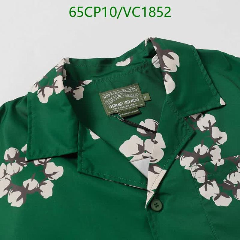 DENIM TEARS-Clothing Code: VC1852 $: 65USD