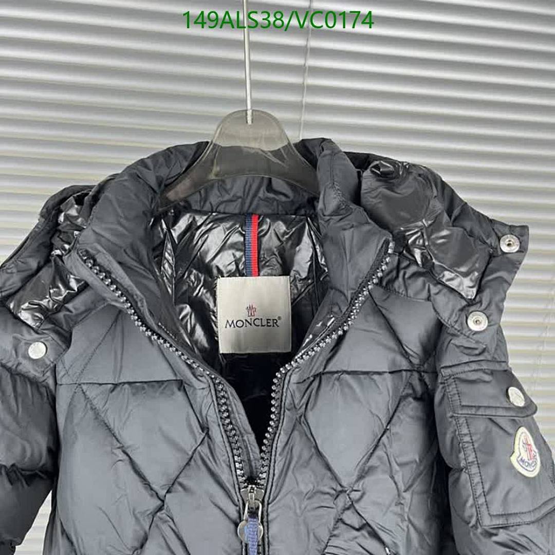Down Jacket-Kids Clothing Code: VC0174 $: 149USD-Yupoo.ru - Copybrand.Team photo album Down Jacket-Kids Clothing Code: VC0174 $: 149USD