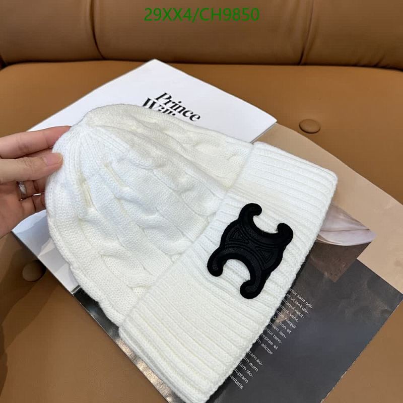 Celine-Cap(Hat) Code: CH9850 $: 29USD