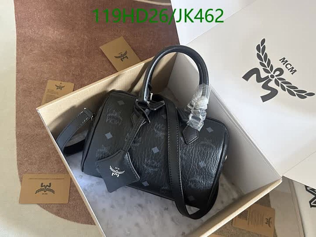 MCM-Bag-Mirror Quality Code: JK462 $: 119USD-Yupoo.ru - Copybrand.Team photo album MCM-Bag-Mirror Quality Code: JK462 $: 119USD