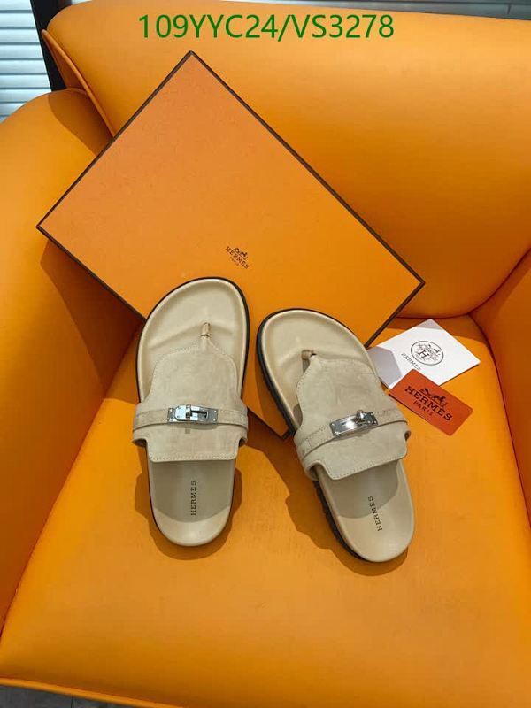 Hermes-Women Shoes Code: VS3278 $: 109USD