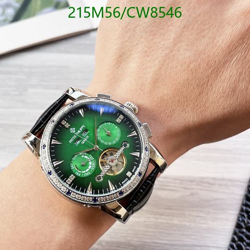 Patek Philippe-Watch-Mirror Quality Code: CW8546 $: 215USD