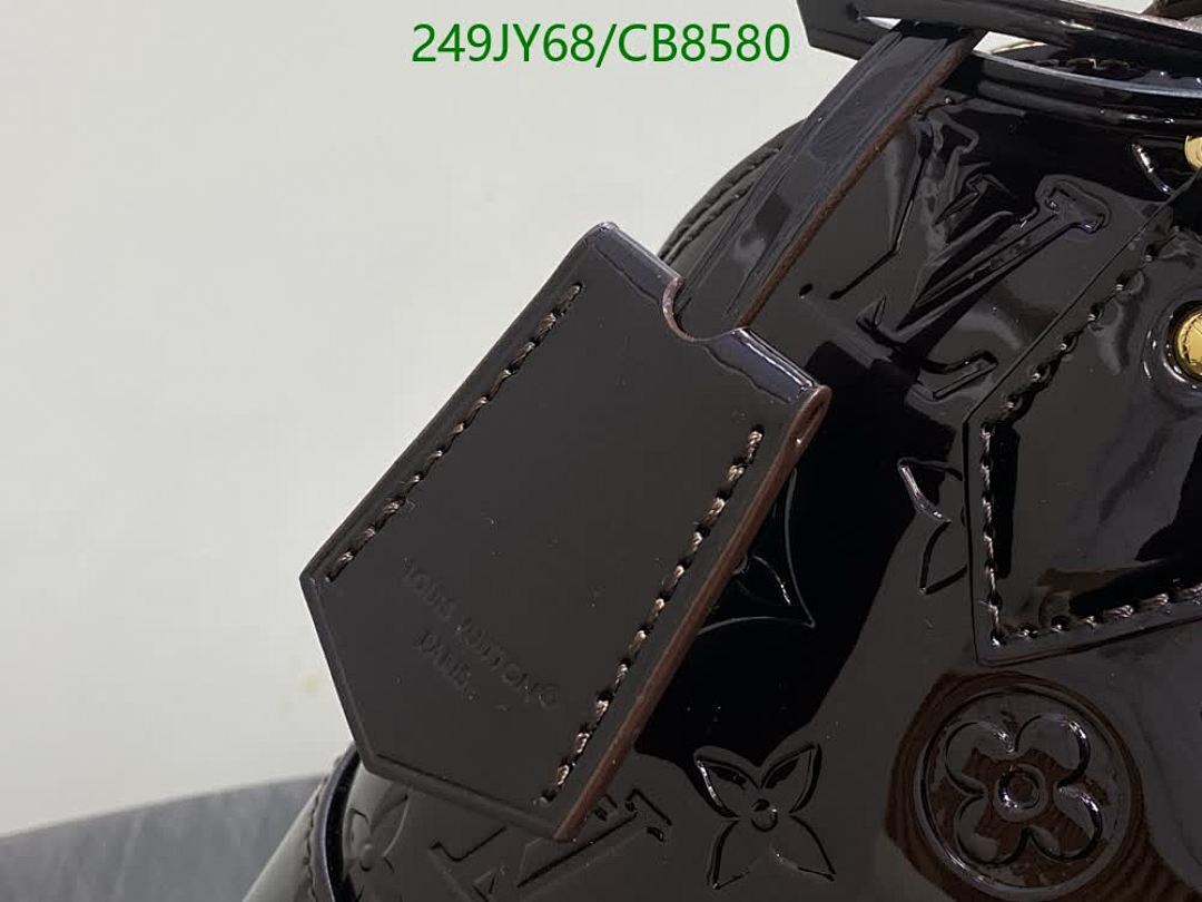 LV-Bag-Mirror Quality Code: CB8580 $: 249USD