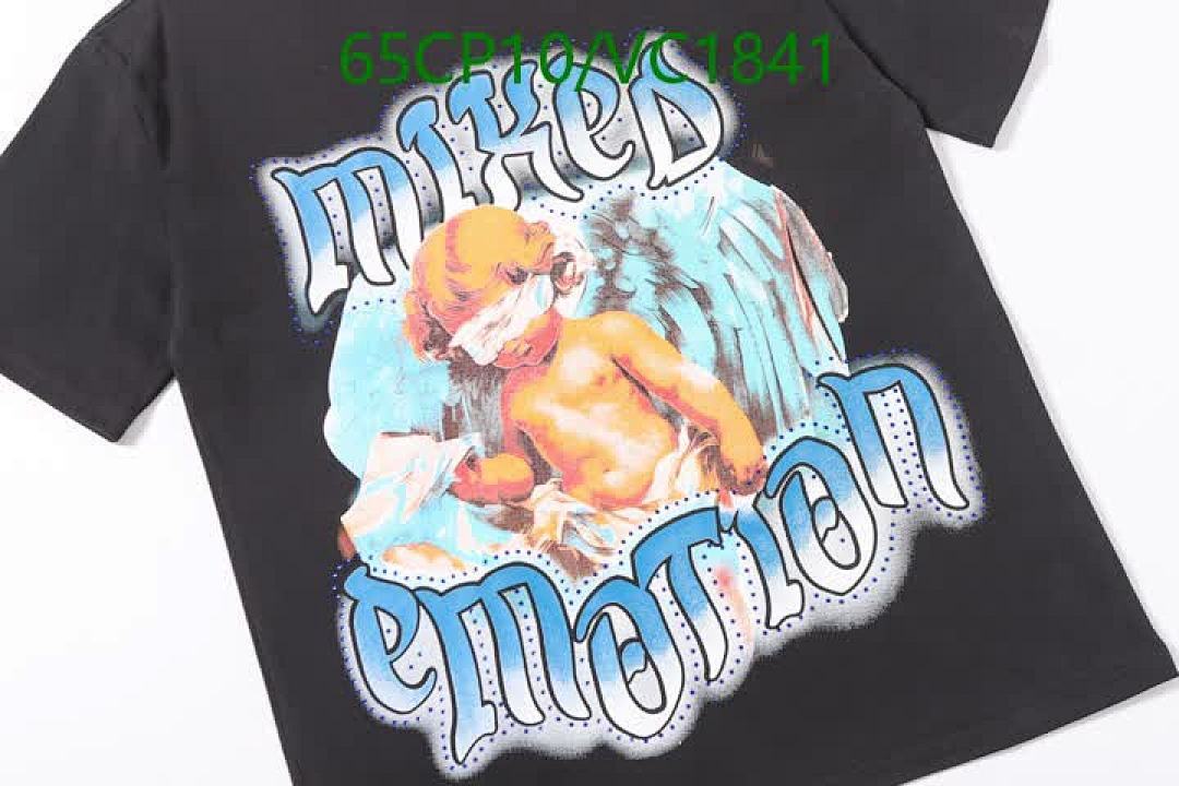 DENIM TEARS-Clothing Code: VC1841 $: 65USD