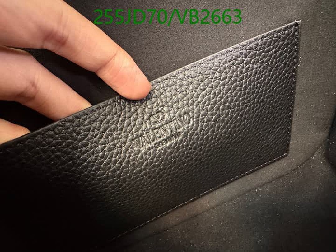 Valentino-Bag-Mirror Quality Code: VB2663 $: 255USD