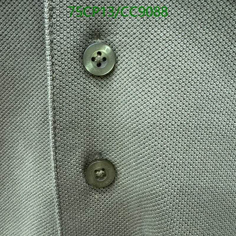 Burberry-Clothing Code: CC9088 $: 75USD