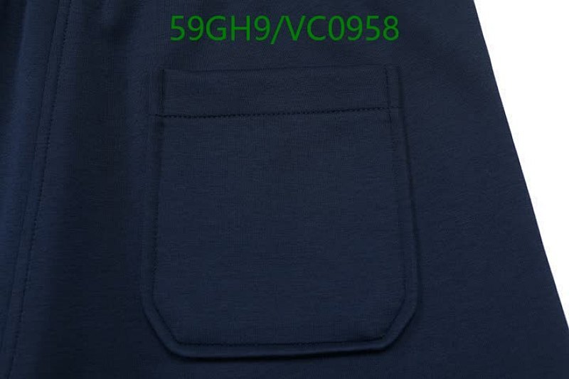 Balenciaga-Beach Shorts Code: VC0958 $: 59USD