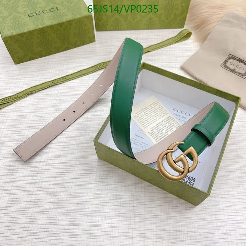 Gucci-Belts Code: VP0235 $: 65USD