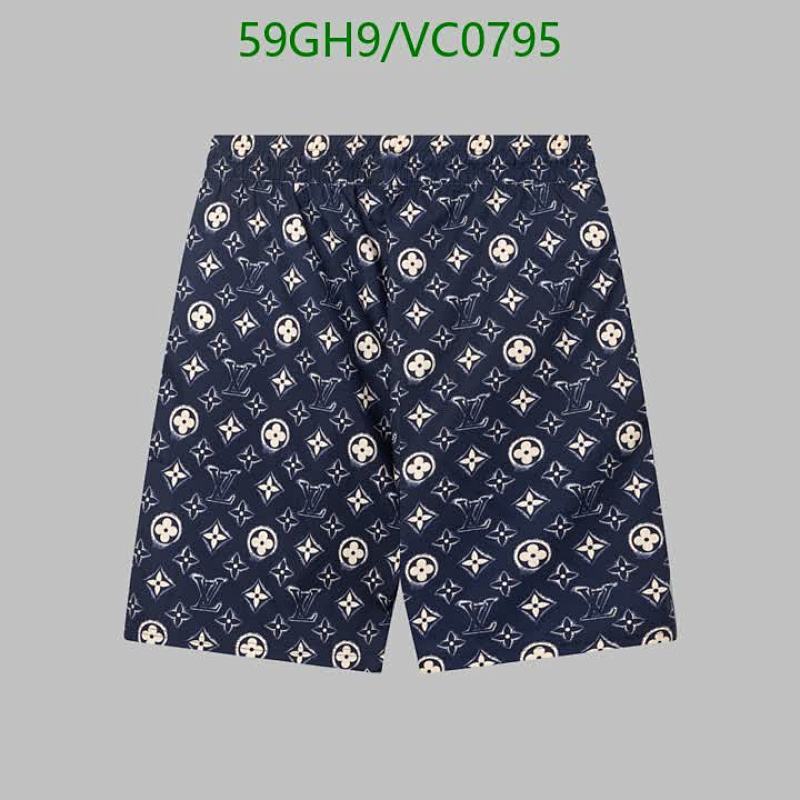 LV-Beach Shorts Code: VC0795 $: 59USD