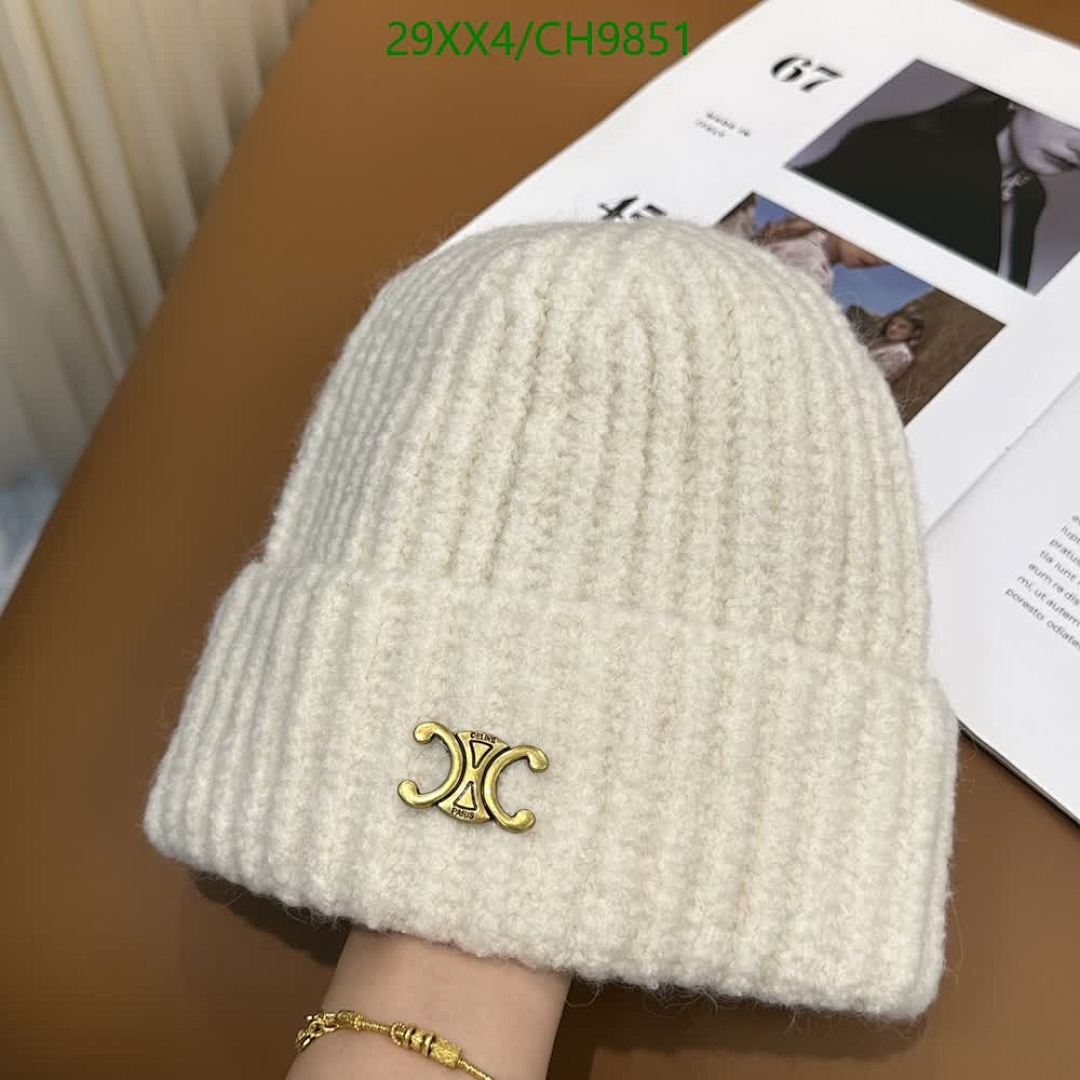 Celine-Cap(Hat) Code: CH9851 $: 29USD