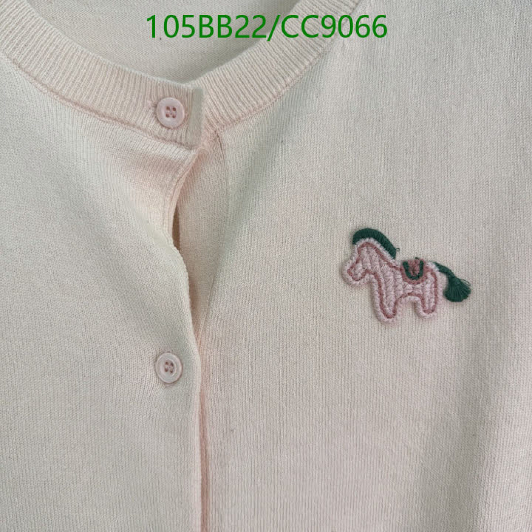 Gucci-Clothing Code: CC9066 $: 105USD