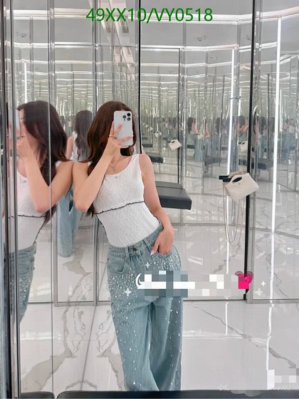 Chanel-Swimsuit Code: VY0518 $: 49USD