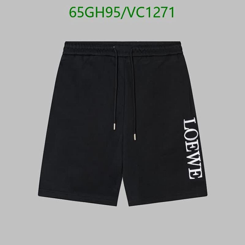 Loewe-Beach Shorts Code: VC1271 $: 65USD