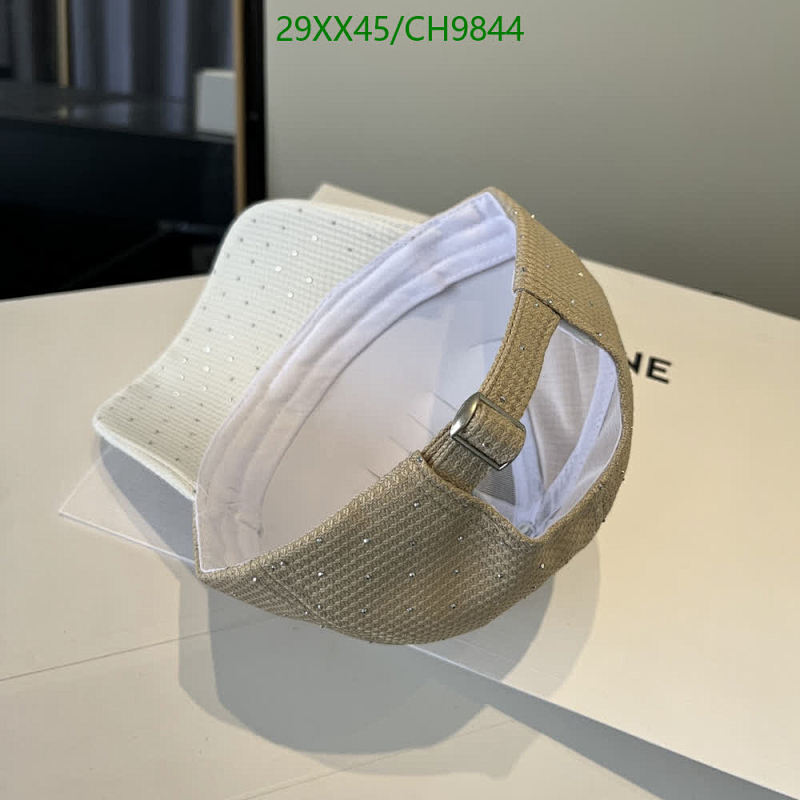 Celine-Cap(Hat) Code: CH9844 $: 29USD