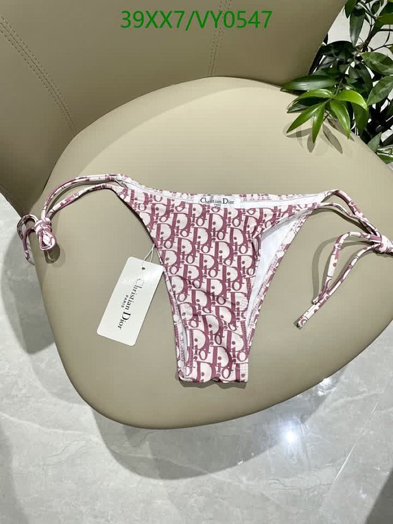 Dior-Swimsuit Code: VY0547 $: 39USD