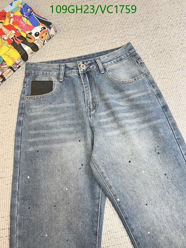 Prada-Clothing Code: VC1759 $: 109USD