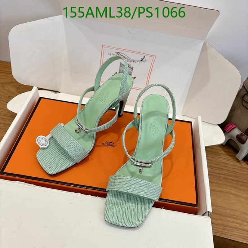 Hermes-Women Shoes Code: PS1066 $: 155USD