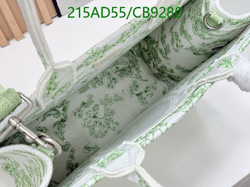 Dior-Bag-Mirror Quality Code: CB9280 $: 215USD