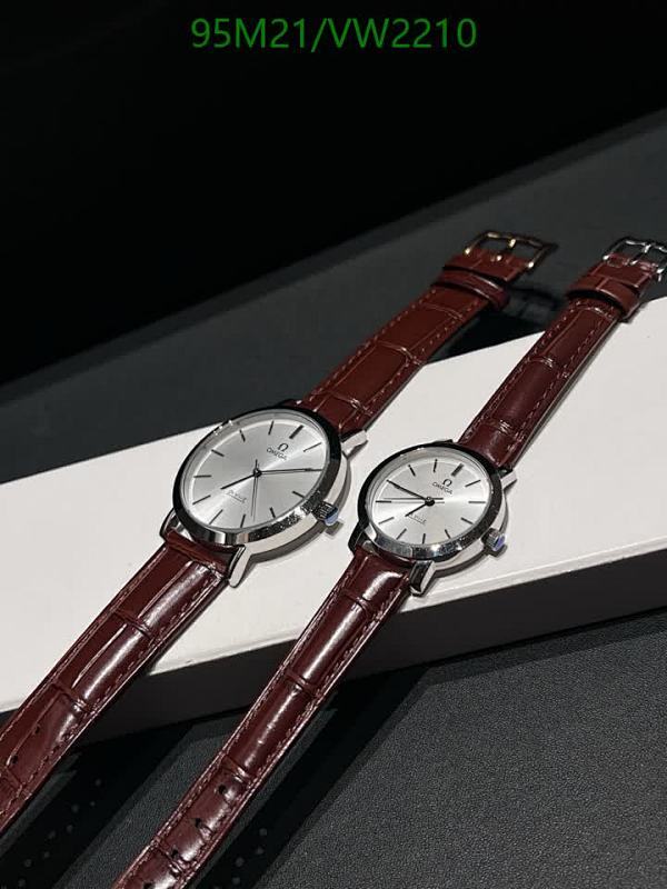 Omega-Watch(4A) Code: VW2210 $: 95USD