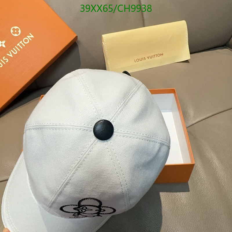 LV-Cap(Hat) Code: CH9938 $: 39USD