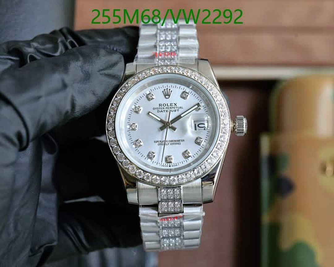 Rolex-Watch-Mirror Quality Code: VW2292 $: 255USD