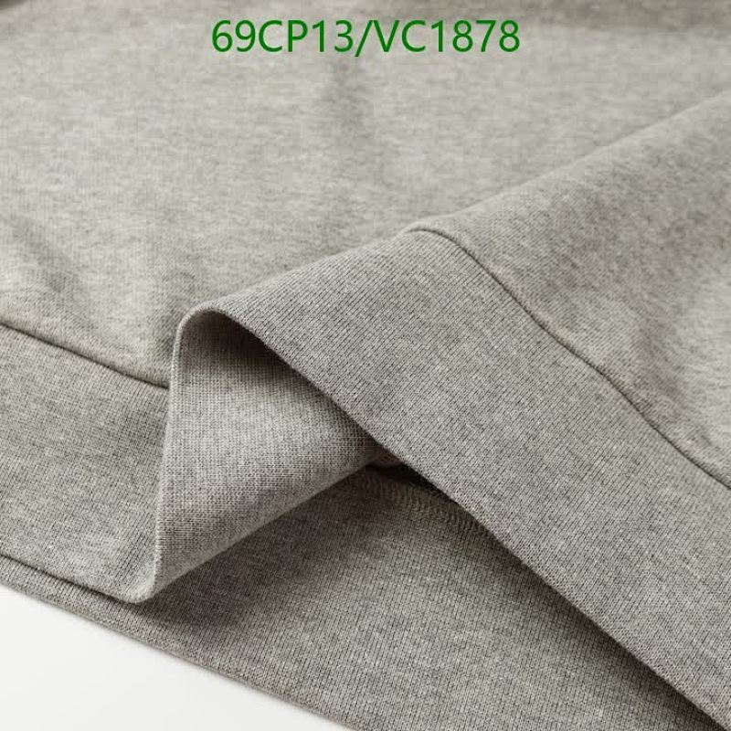 DENIM TEARS-Clothing Code: VC1878 $: 69USD