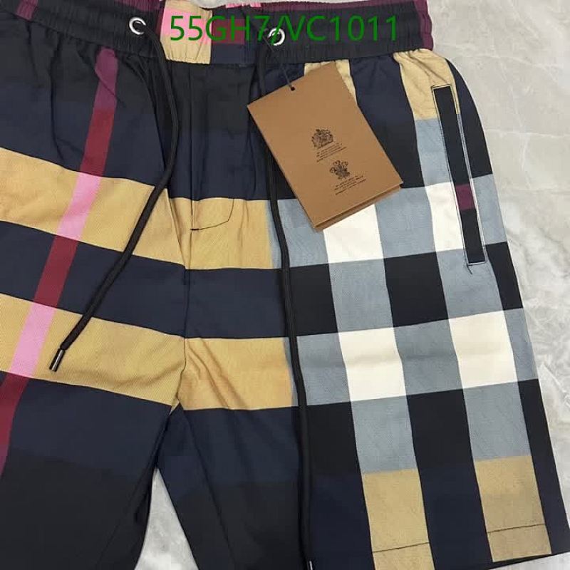 Burberry-Beach Shorts Code: VC1011 $: 55USD