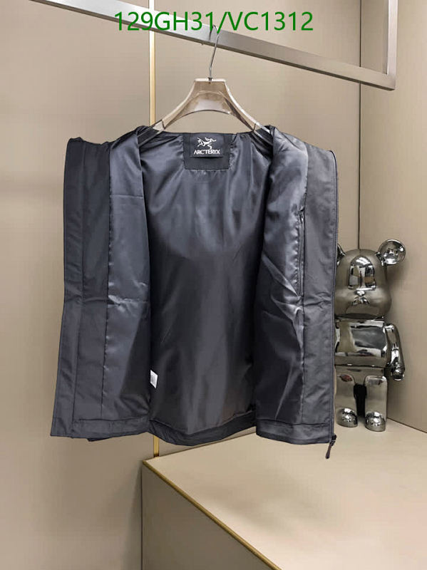 Arcteryx-Clothing Code: VC1312 $: 129USD